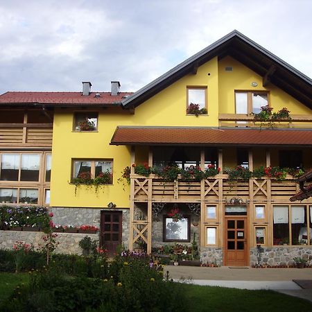 Tourist Farm Ob Izviru Krupe Villa Semic Luaran gambar